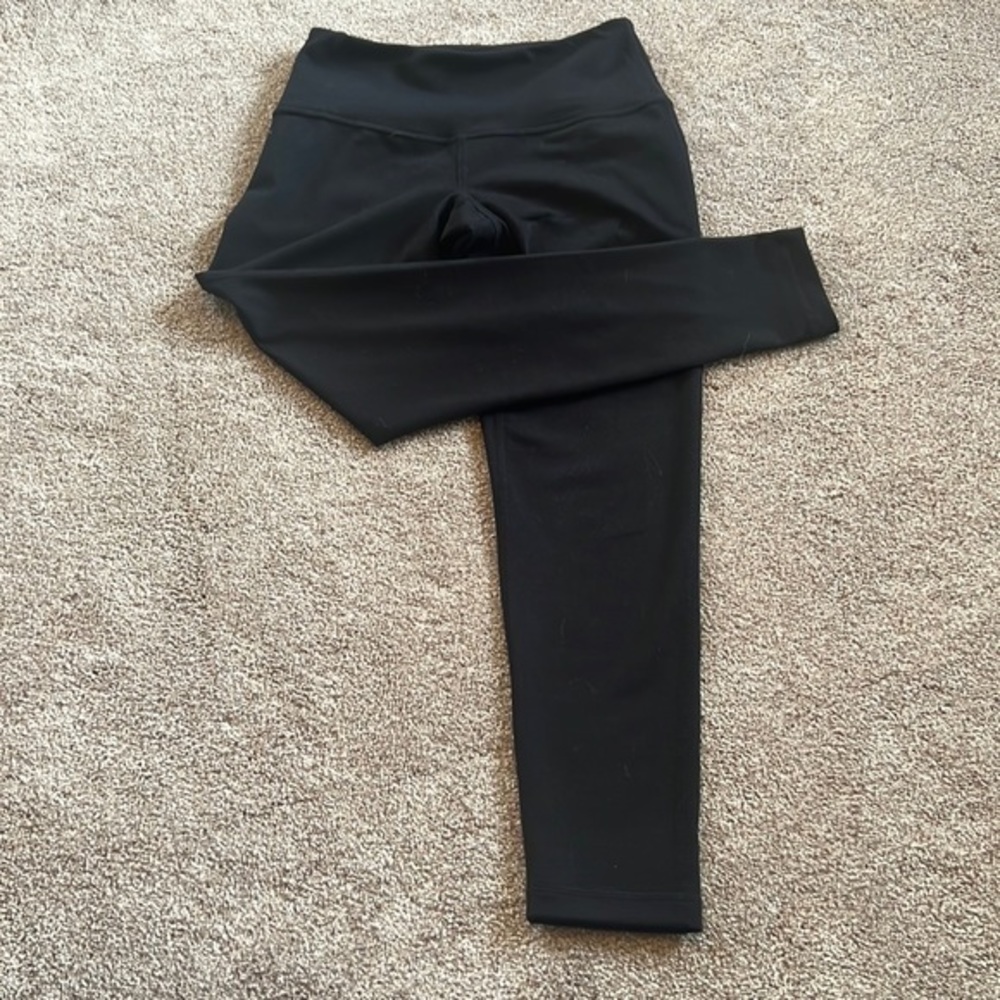 Zella high waist live in leggings size xs